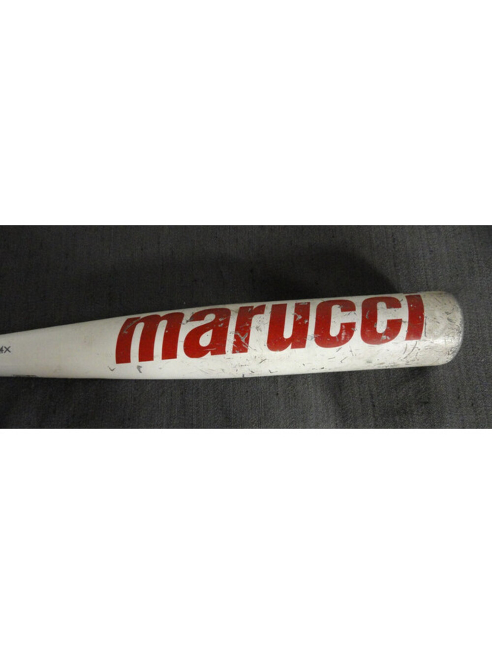MARUCCI CAT7 MCBCC7 AZ4X OFFICIAL BASEBALL BAT 2 5/8in 33in 30oz -3